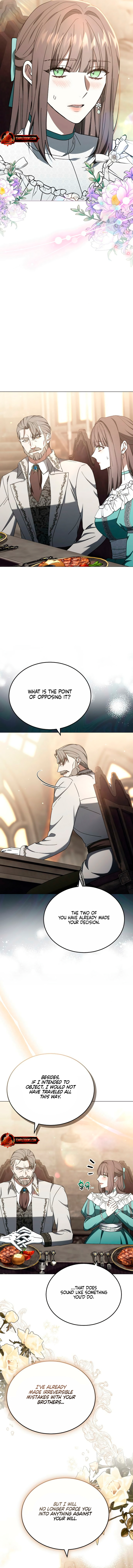 Age Of Arrogance Chapter 87 - Page 10