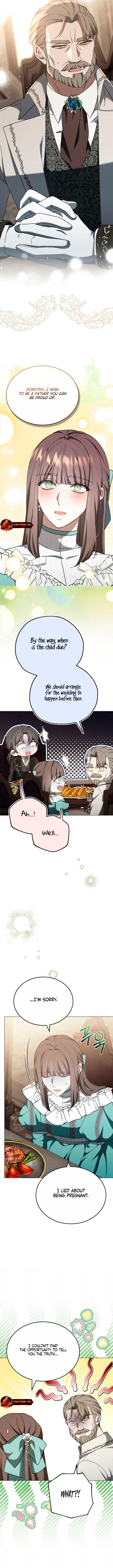 Age Of Arrogance Chapter 87 - Page 11