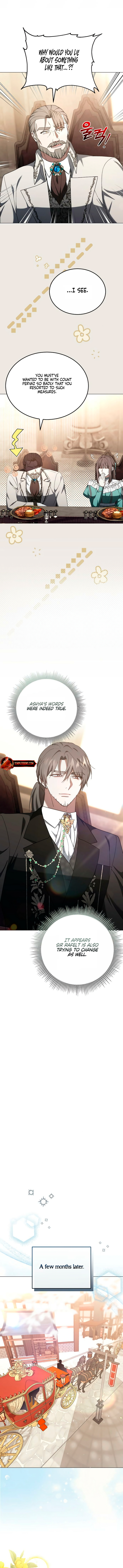 Age Of Arrogance Chapter 87 - Page 12