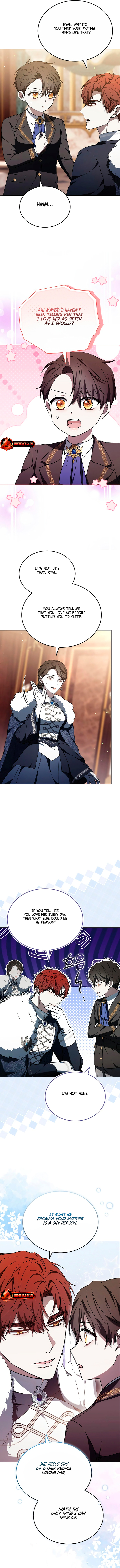 Age Of Arrogance Chapter 91 - Page 11