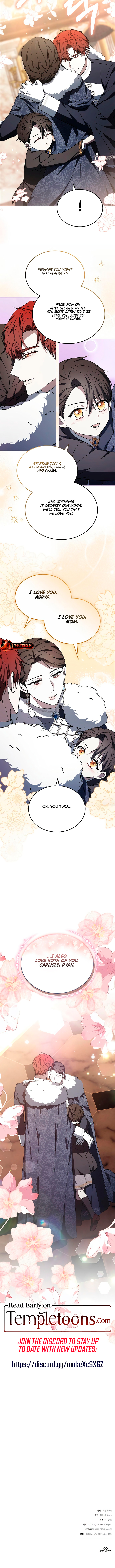 Age Of Arrogance Chapter 91 - Page 13