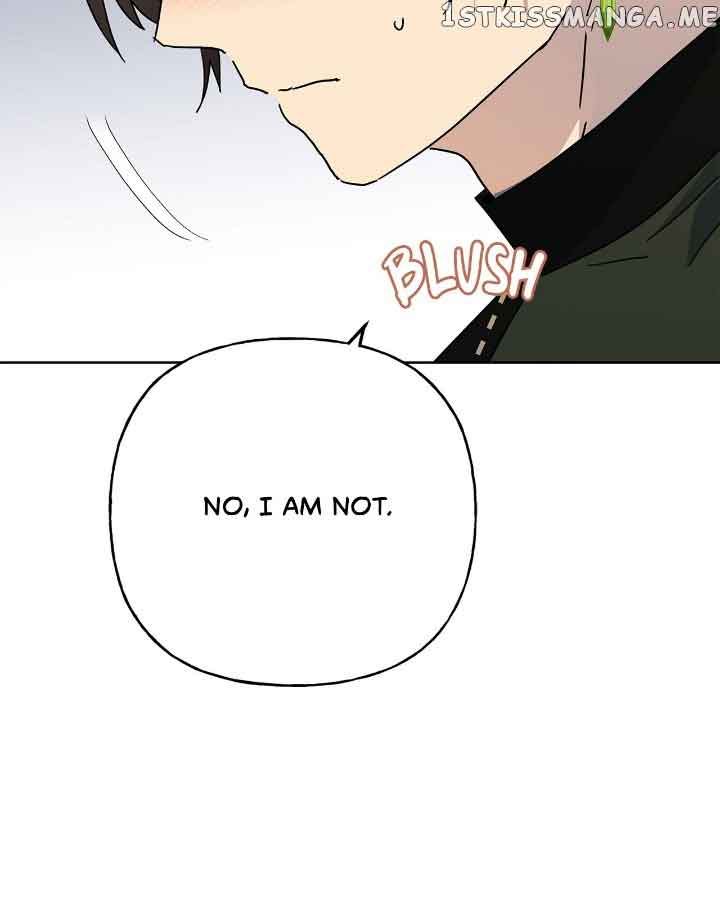 Ah, Hang on a Little Longer, My Lord Chapter 85 - Page 4