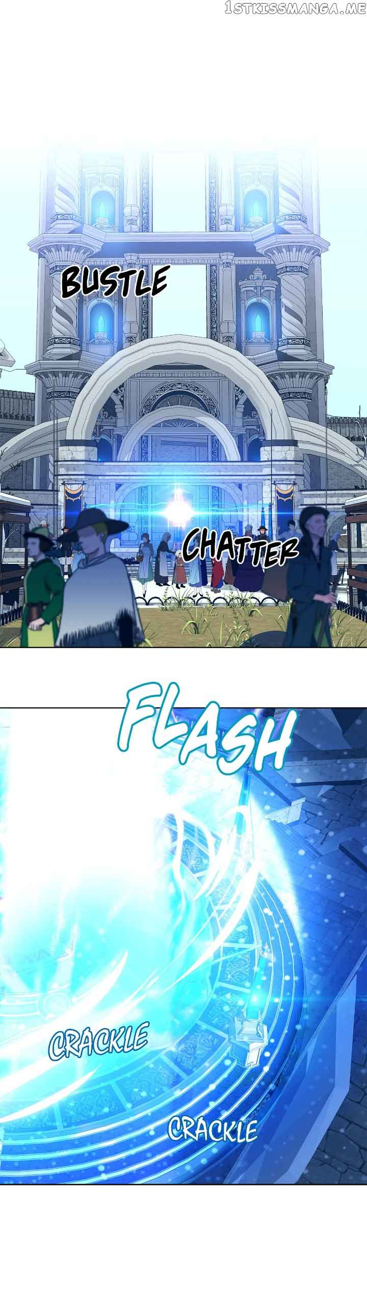 Ah, Hang on a Little Longer, My Lord Chapter 85 - Page 6