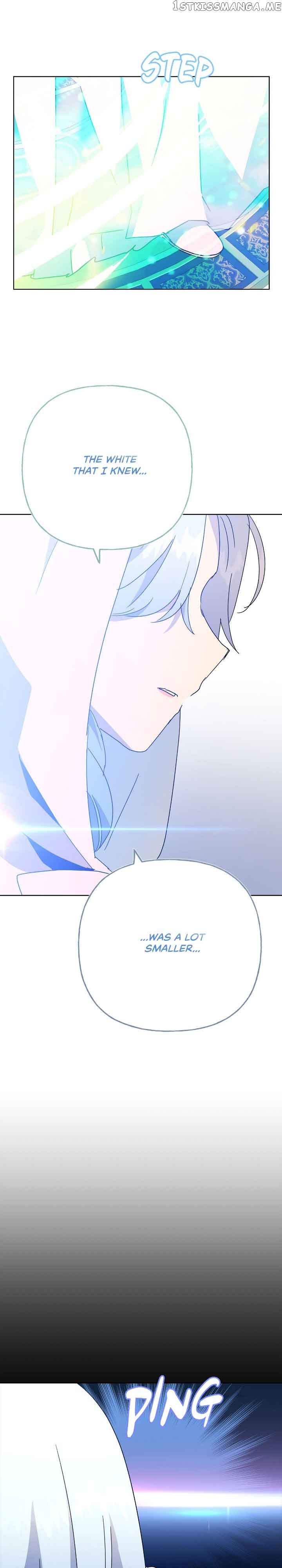 Ah, Hang on a Little Longer, My Lord Chapter 85 - Page 7