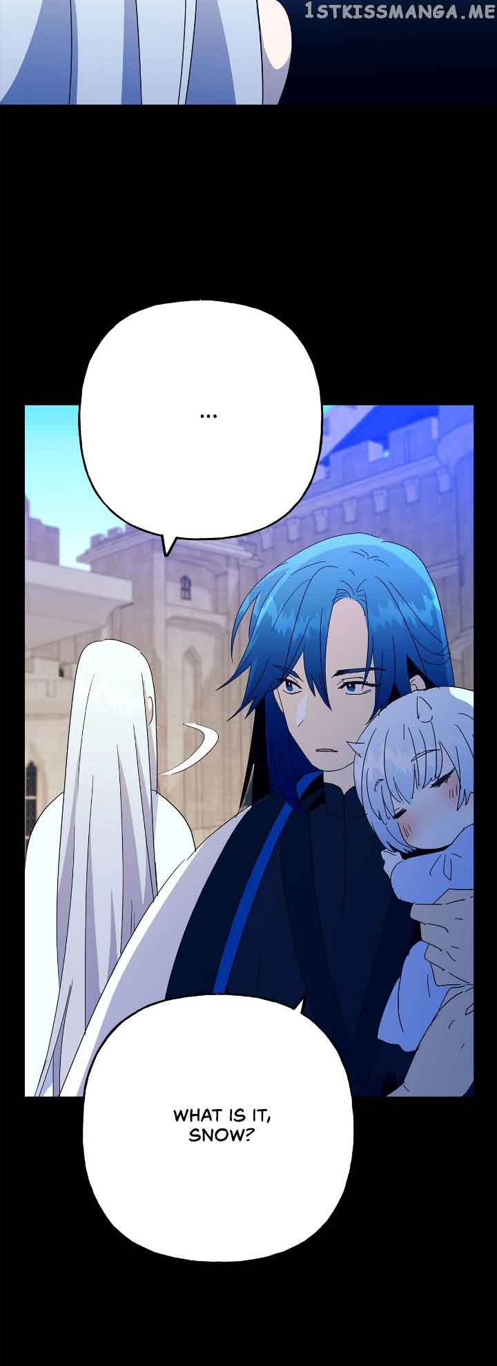 Ah, Hang on a Little Longer, My Lord Chapter 85 - Page 8