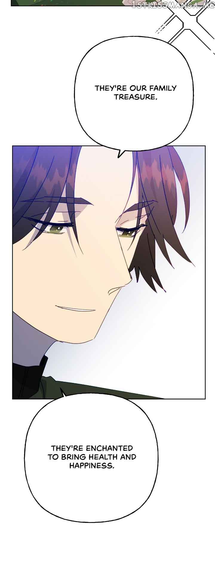 Ah, Hang on a Little Longer, My Lord Chapter 85 - Page 10