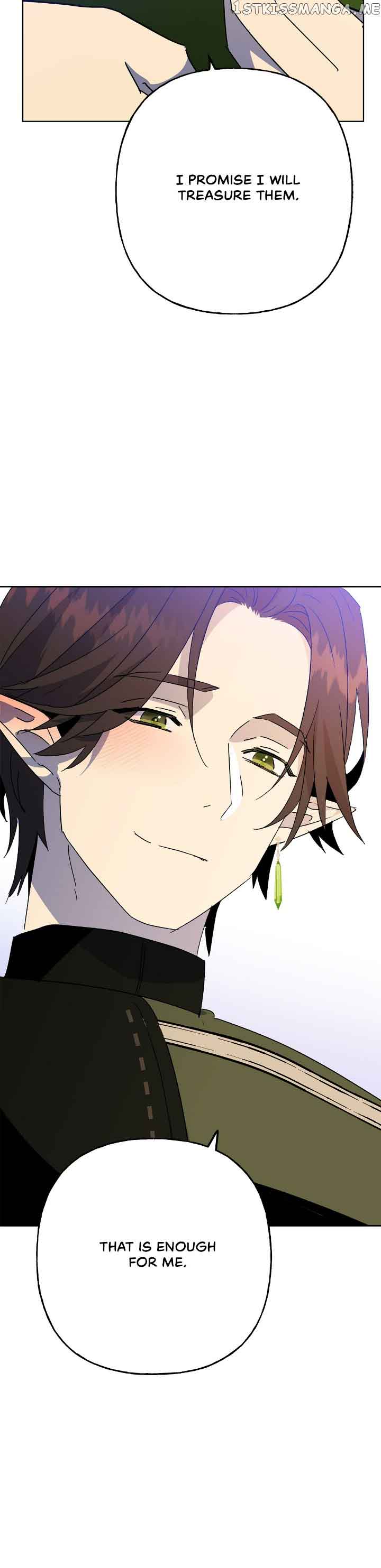 Ah, Hang on a Little Longer, My Lord Chapter 85 - Page 14