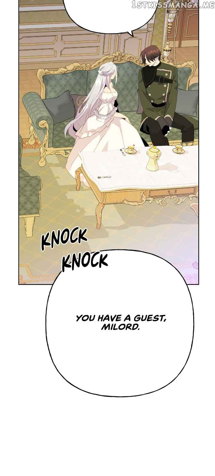 Ah, Hang on a Little Longer, My Lord Chapter 85 - Page 16