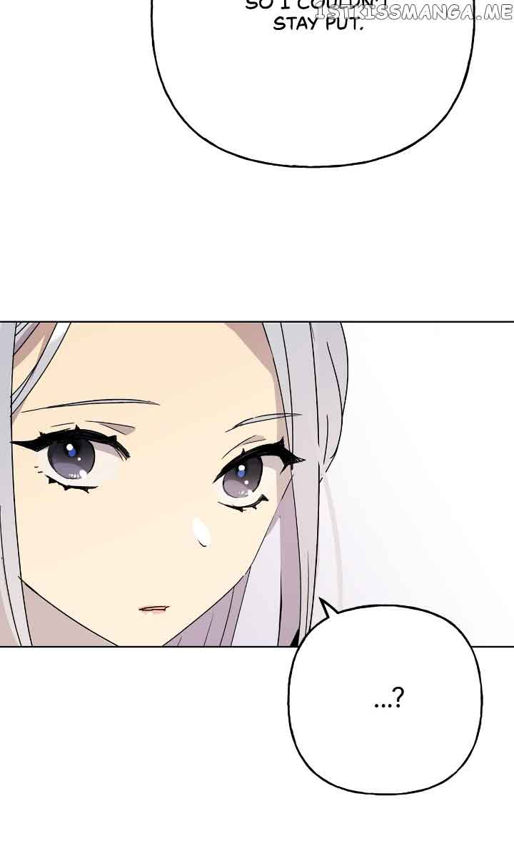 Ah, Hang on a Little Longer, My Lord Chapter 85 - Page 20