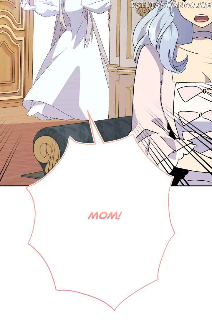 Ah, Hang on a Little Longer, My Lord Chapter 85 - Page 22