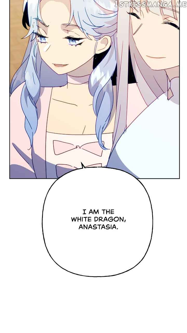 Ah, Hang on a Little Longer, My Lord Chapter 85 - Page 26