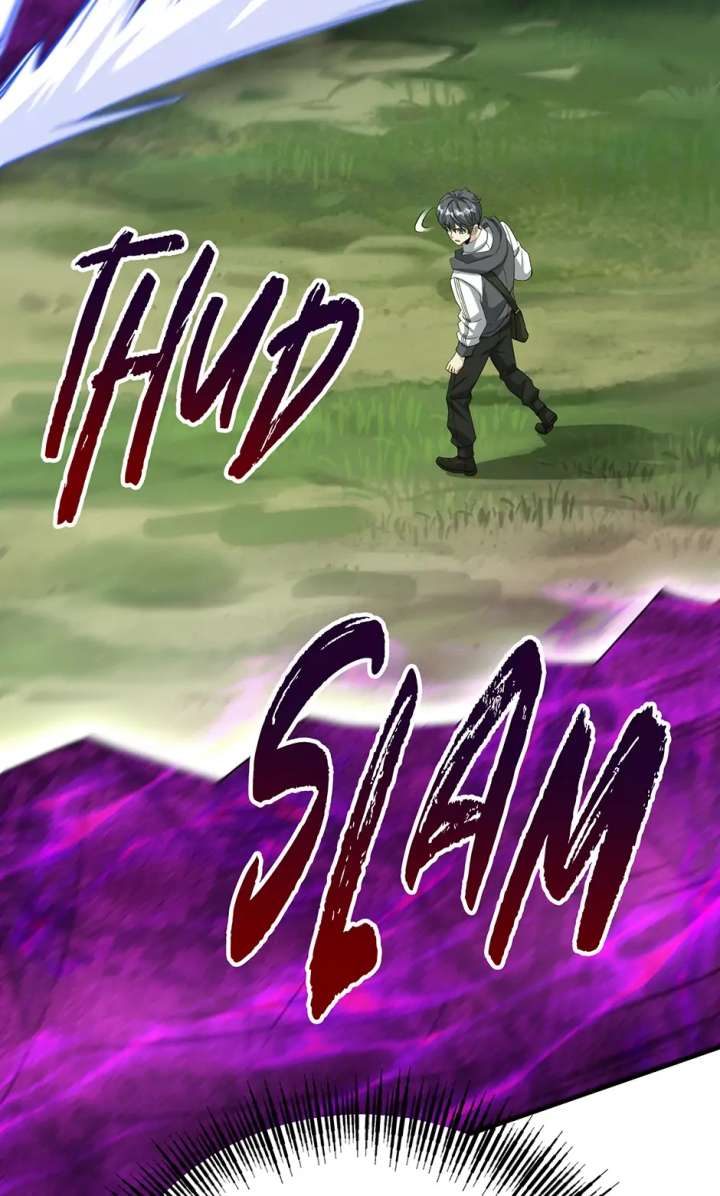 Aiming for Maximal Level in a Post-Apocalyptic World Chapter 41 - Page 4