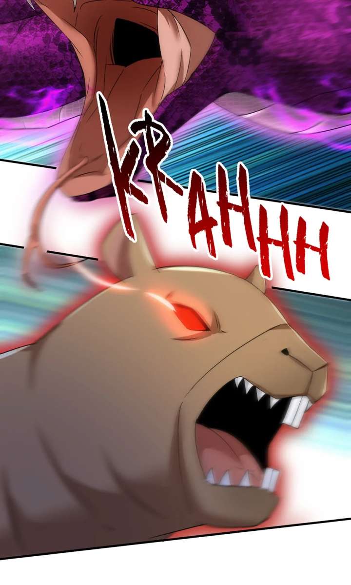 Aiming for Maximal Level in a Post-Apocalyptic World Chapter 41 - Page 13