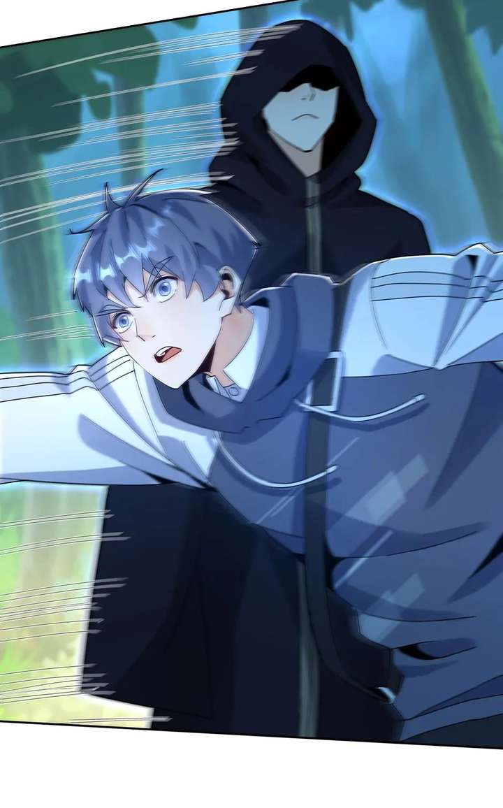 Aiming for Maximal Level in a Post-Apocalyptic World Chapter 42 - Page 5