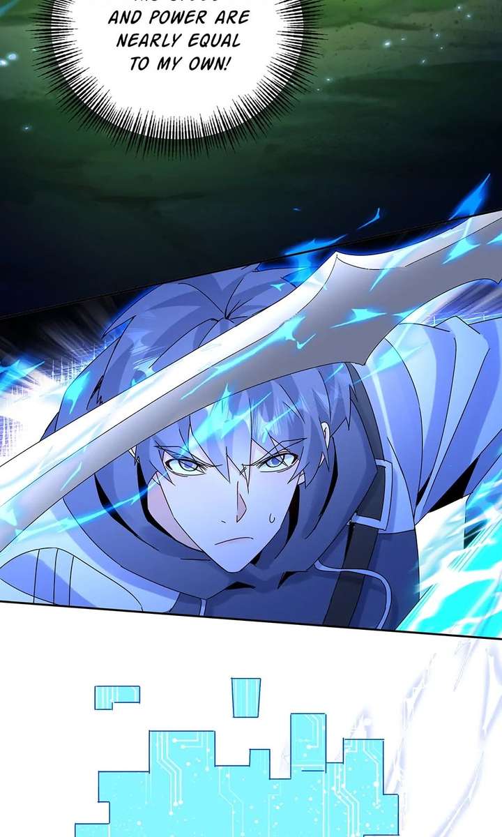 Aiming for Maximal Level in a Post-Apocalyptic World Chapter 42 - Page 8