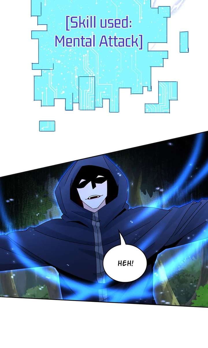 Aiming for Maximal Level in a Post-Apocalyptic World Chapter 42 - Page 9