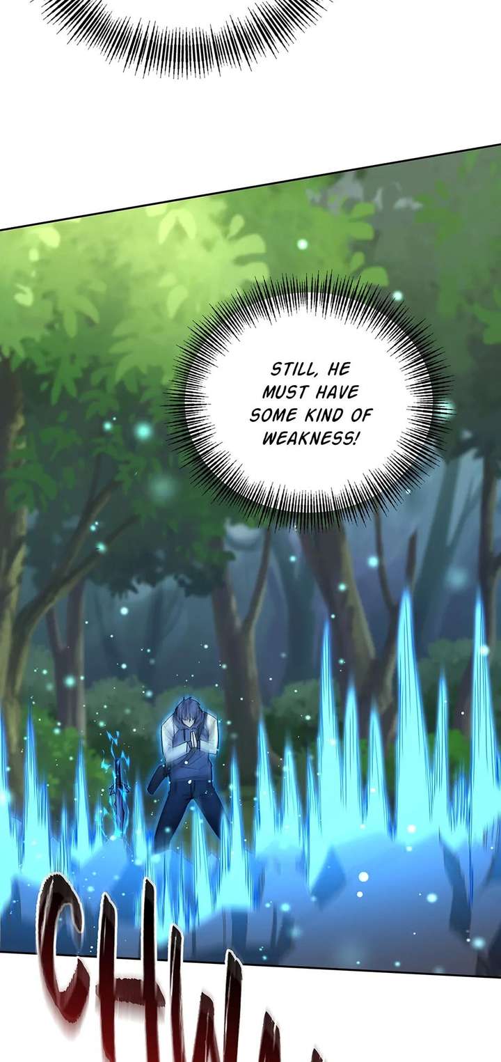 Aiming for Maximal Level in a Post-Apocalyptic World Chapter 42 - Page 11