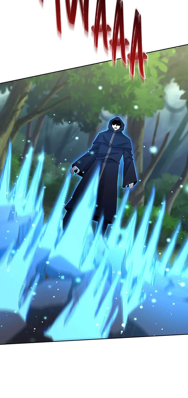 Aiming for Maximal Level in a Post-Apocalyptic World Chapter 42 - Page 12