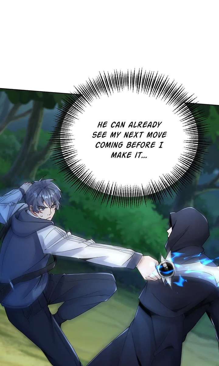 Aiming for Maximal Level in a Post-Apocalyptic World Chapter 42 - Page 17