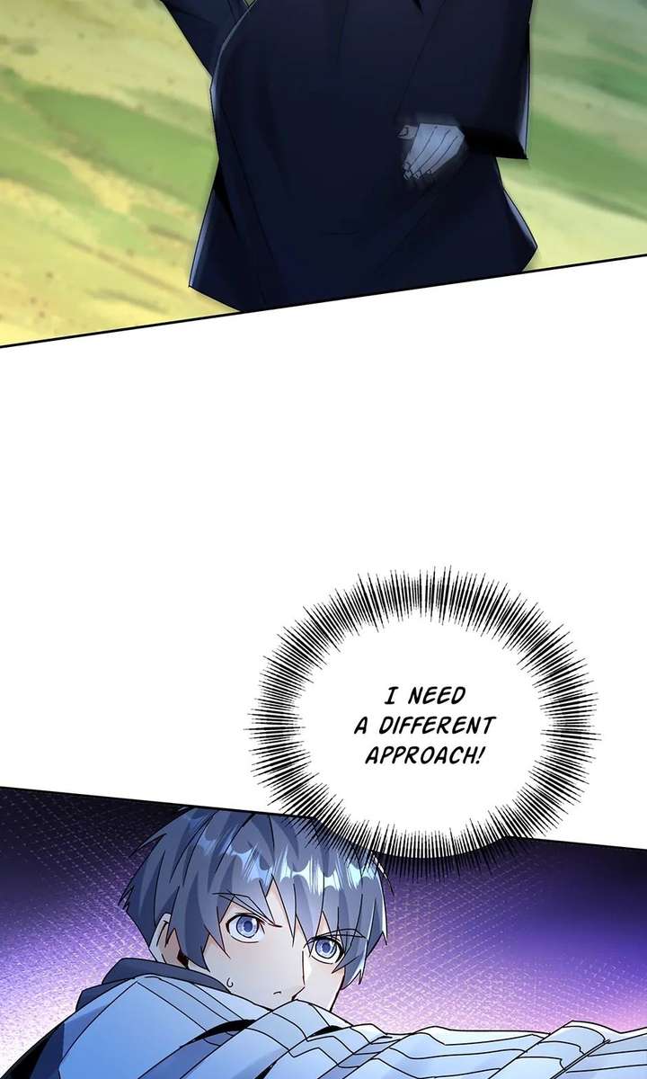 Aiming for Maximal Level in a Post-Apocalyptic World Chapter 42 - Page 18