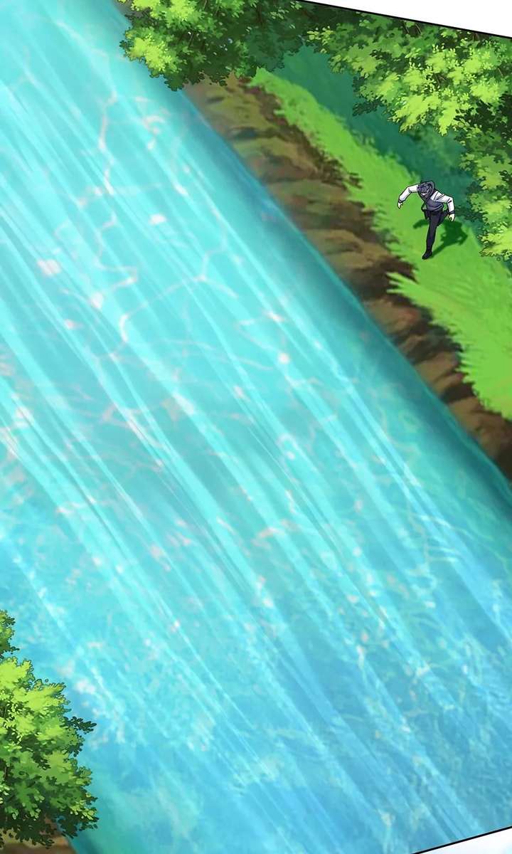 Aiming for Maximal Level in a Post-Apocalyptic World Chapter 42 - Page 22