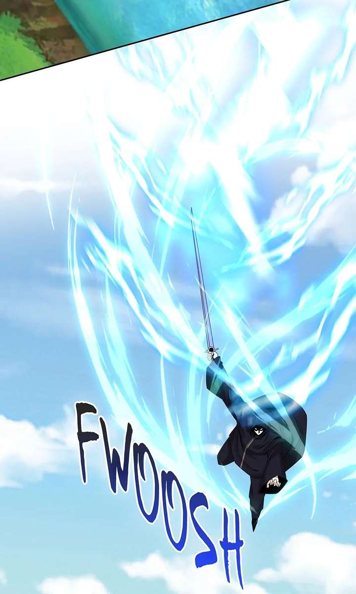 Aiming for Maximal Level in a Post-Apocalyptic World Chapter 42 - Page 23