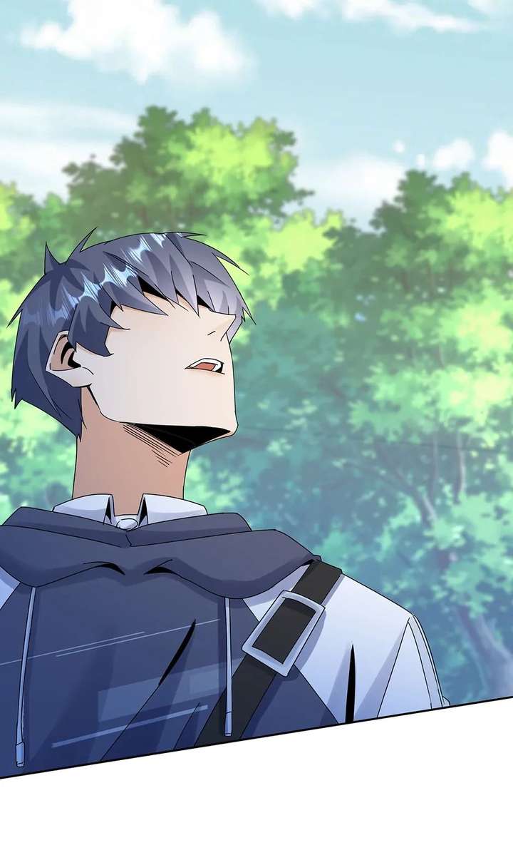 Aiming for Maximal Level in a Post-Apocalyptic World Chapter 42 - Page 24