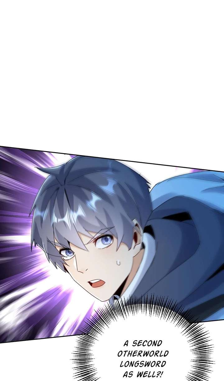 Aiming for Maximal Level in a Post-Apocalyptic World Chapter 42 - Page 25