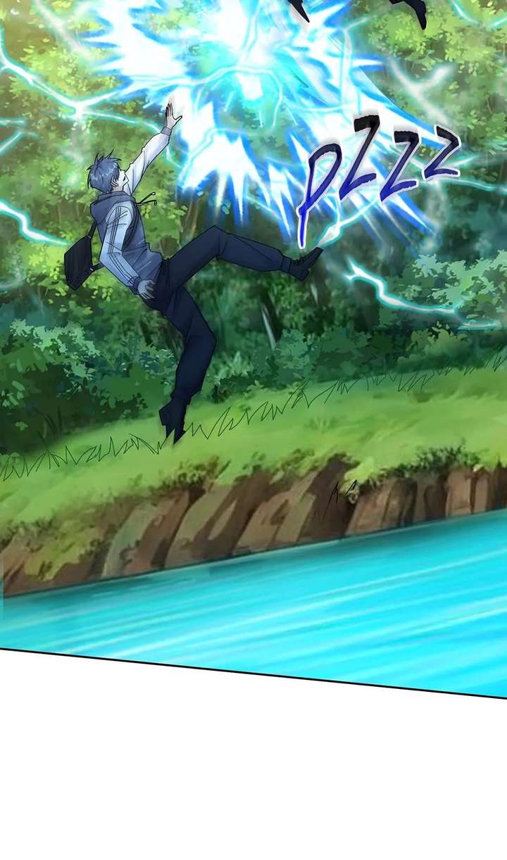 Aiming for Maximal Level in a Post-Apocalyptic World Chapter 42 - Page 27