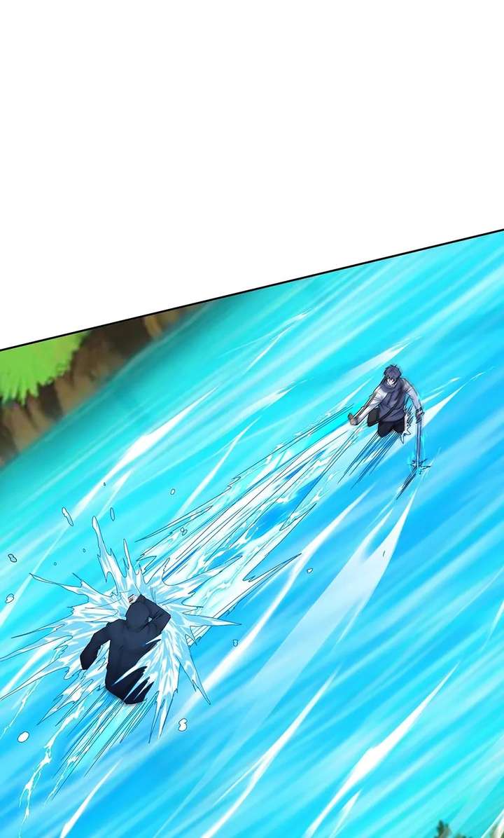 Aiming for Maximal Level in a Post-Apocalyptic World Chapter 42 - Page 29