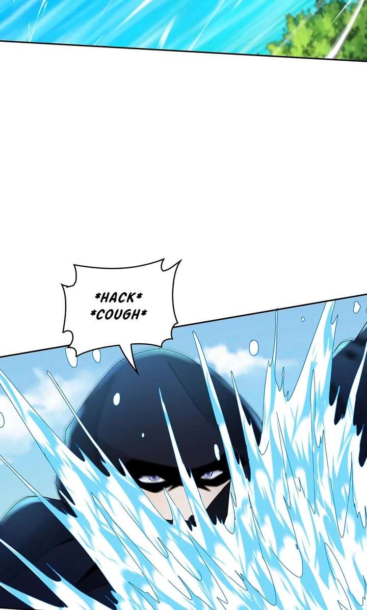 Aiming for Maximal Level in a Post-Apocalyptic World Chapter 42 - Page 30