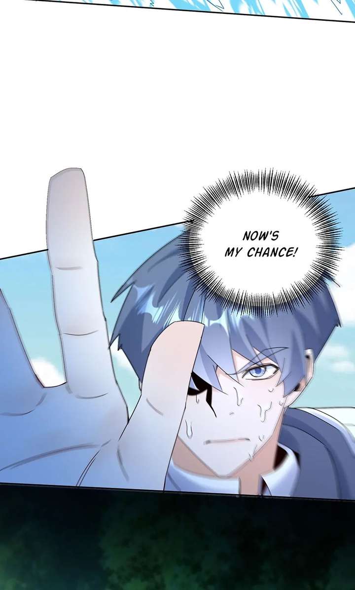 Aiming for Maximal Level in a Post-Apocalyptic World Chapter 42 - Page 31