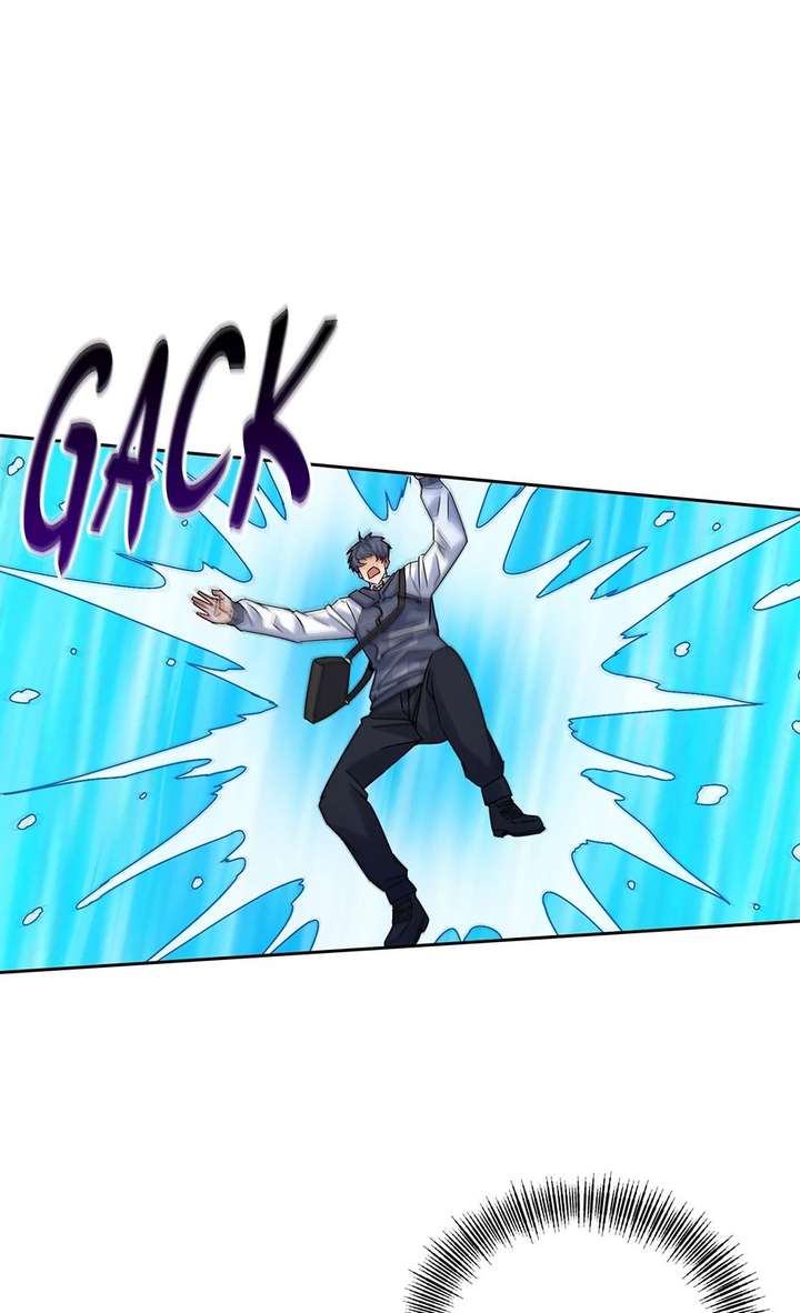 Aiming for Maximal Level in a Post-Apocalyptic World Chapter 42 - Page 33