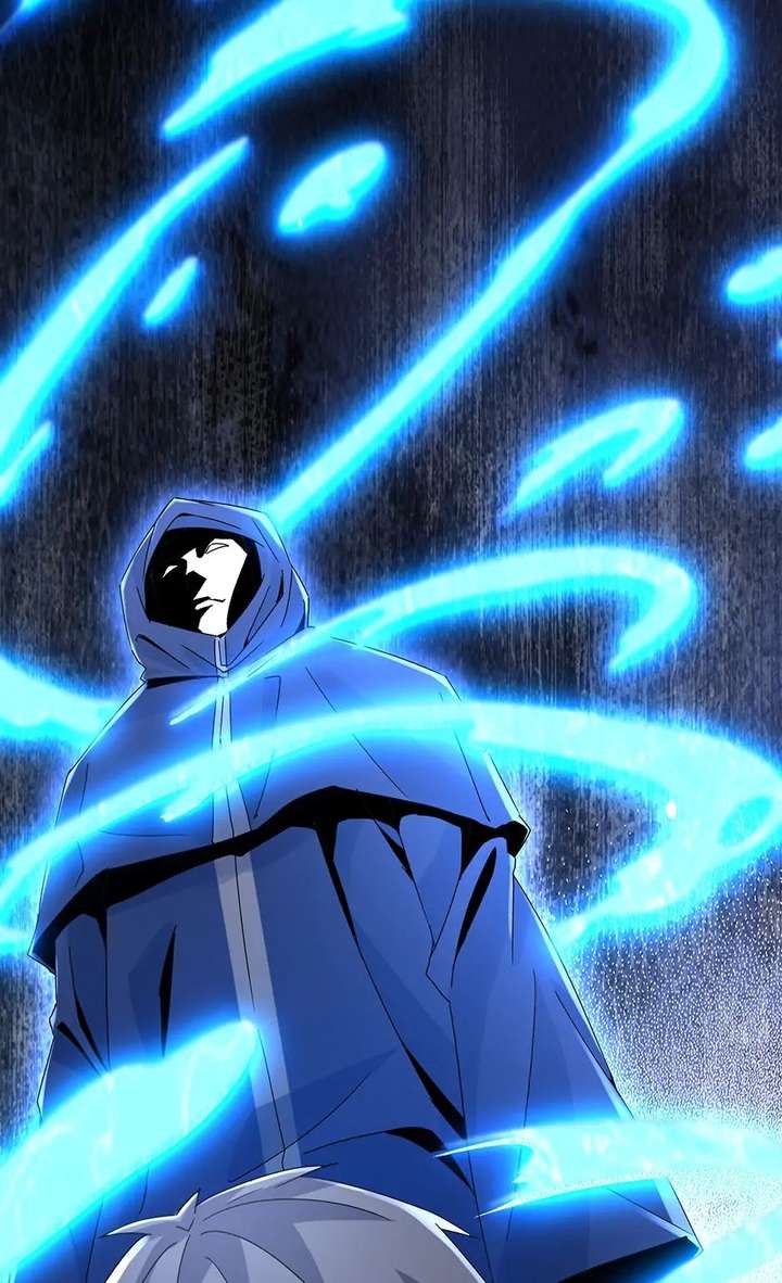 Aiming for Maximal Level in a Post-Apocalyptic World Chapter 42 - Page 35