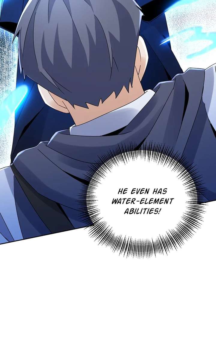 Aiming for Maximal Level in a Post-Apocalyptic World Chapter 42 - Page 36