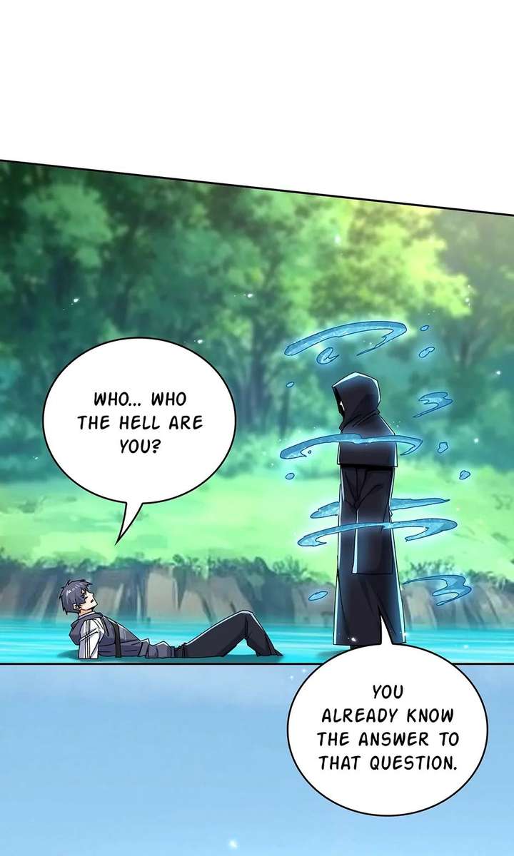 Aiming for Maximal Level in a Post-Apocalyptic World Chapter 42 - Page 37