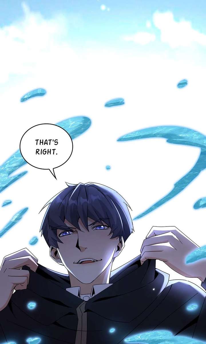 Aiming for Maximal Level in a Post-Apocalyptic World Chapter 42 - Page 38