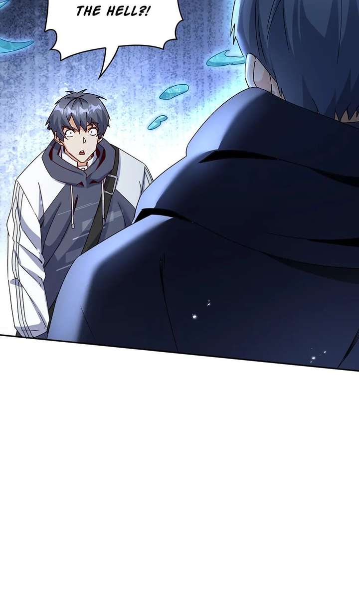 Aiming for Maximal Level in a Post-Apocalyptic World Chapter 42 - Page 40