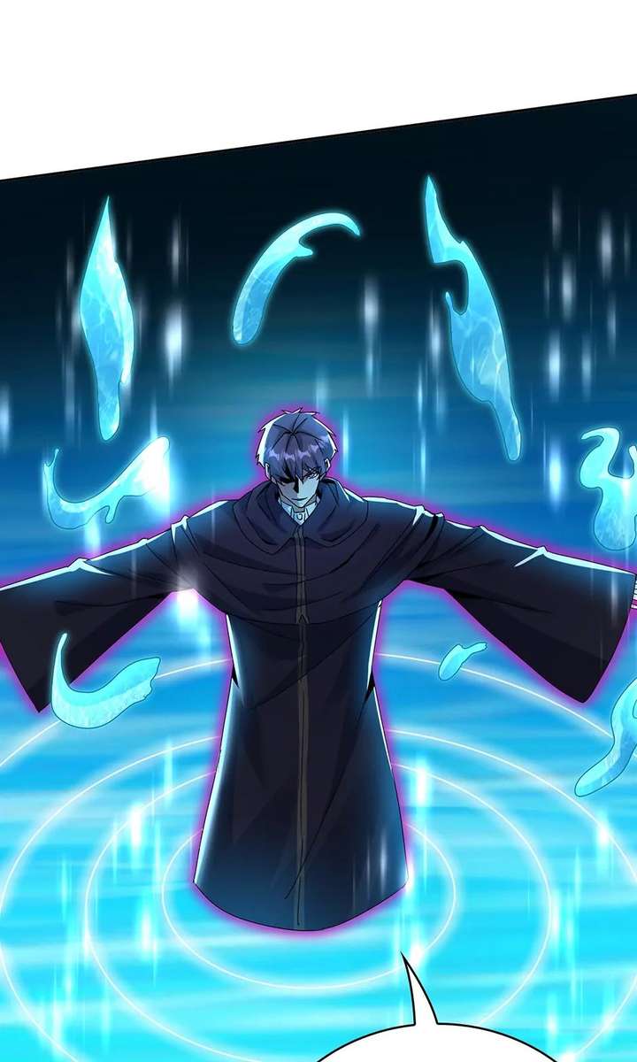 Aiming for Maximal Level in a Post-Apocalyptic World Chapter 42 - Page 41