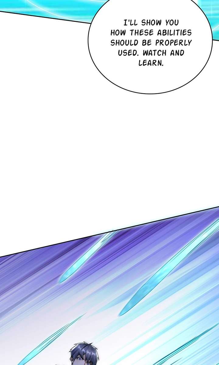 Aiming for Maximal Level in a Post-Apocalyptic World Chapter 42 - Page 42