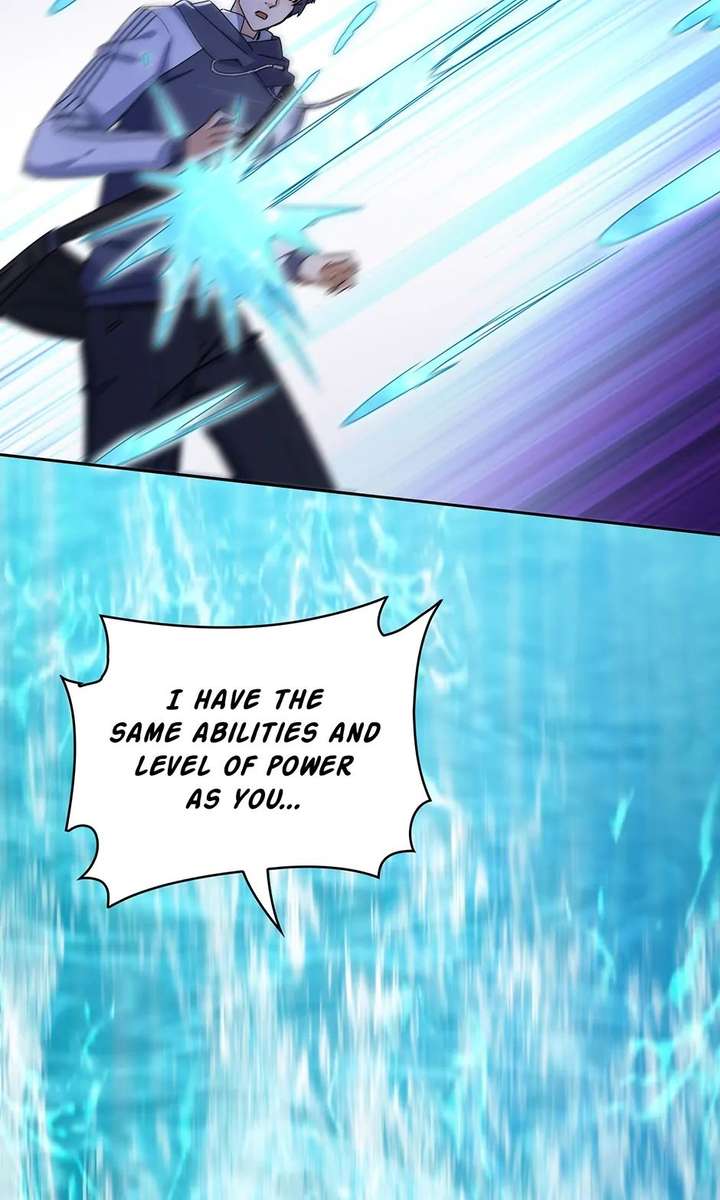 Aiming for Maximal Level in a Post-Apocalyptic World Chapter 42 - Page 43