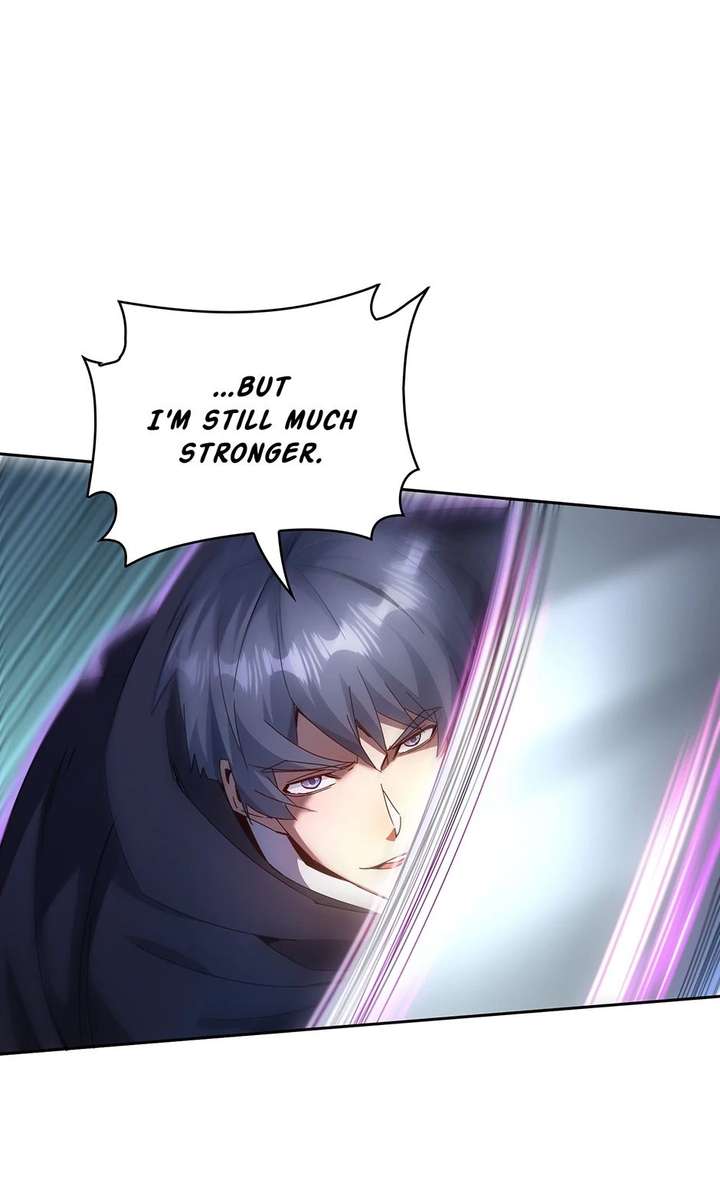 Aiming for Maximal Level in a Post-Apocalyptic World Chapter 42 - Page 45