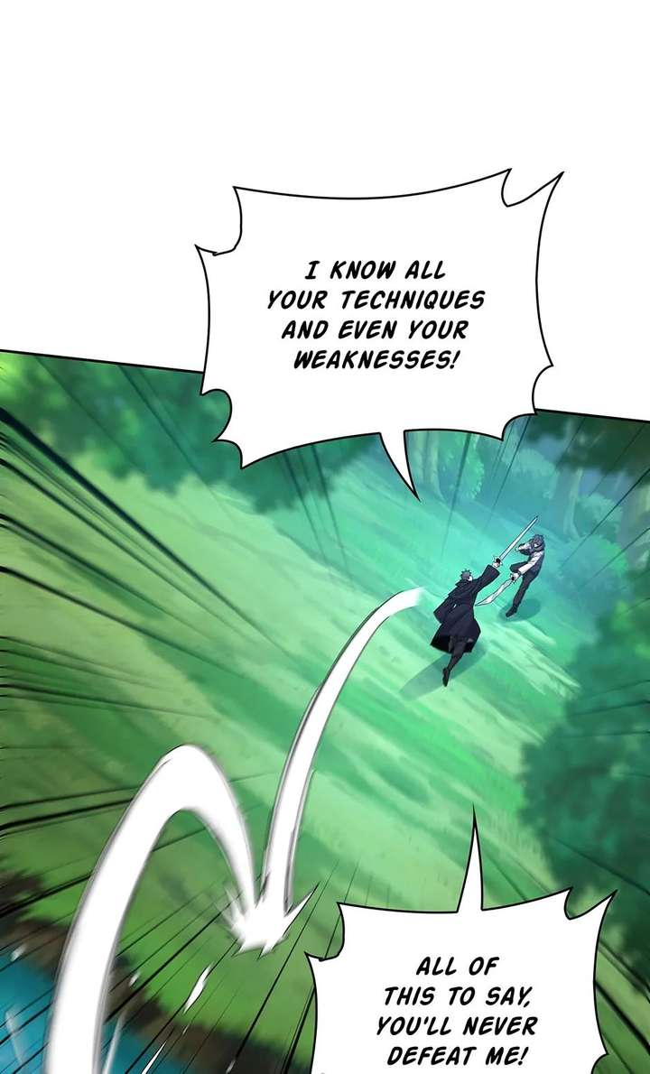 Aiming for Maximal Level in a Post-Apocalyptic World Chapter 42 - Page 46