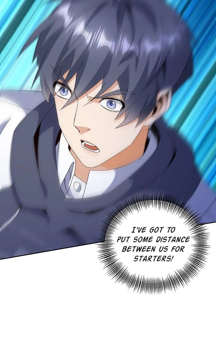 Aiming for Maximal Level in a Post-Apocalyptic World Chapter 42 - Page 48