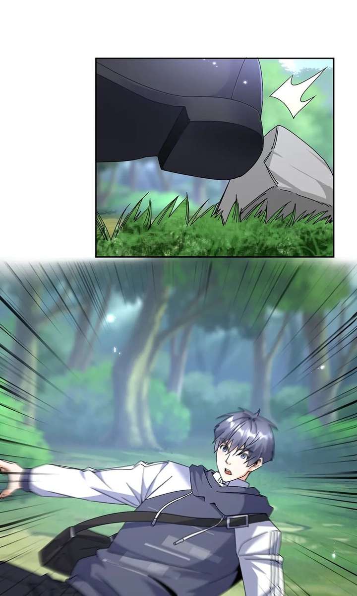 Aiming for Maximal Level in a Post-Apocalyptic World Chapter 42 - Page 49