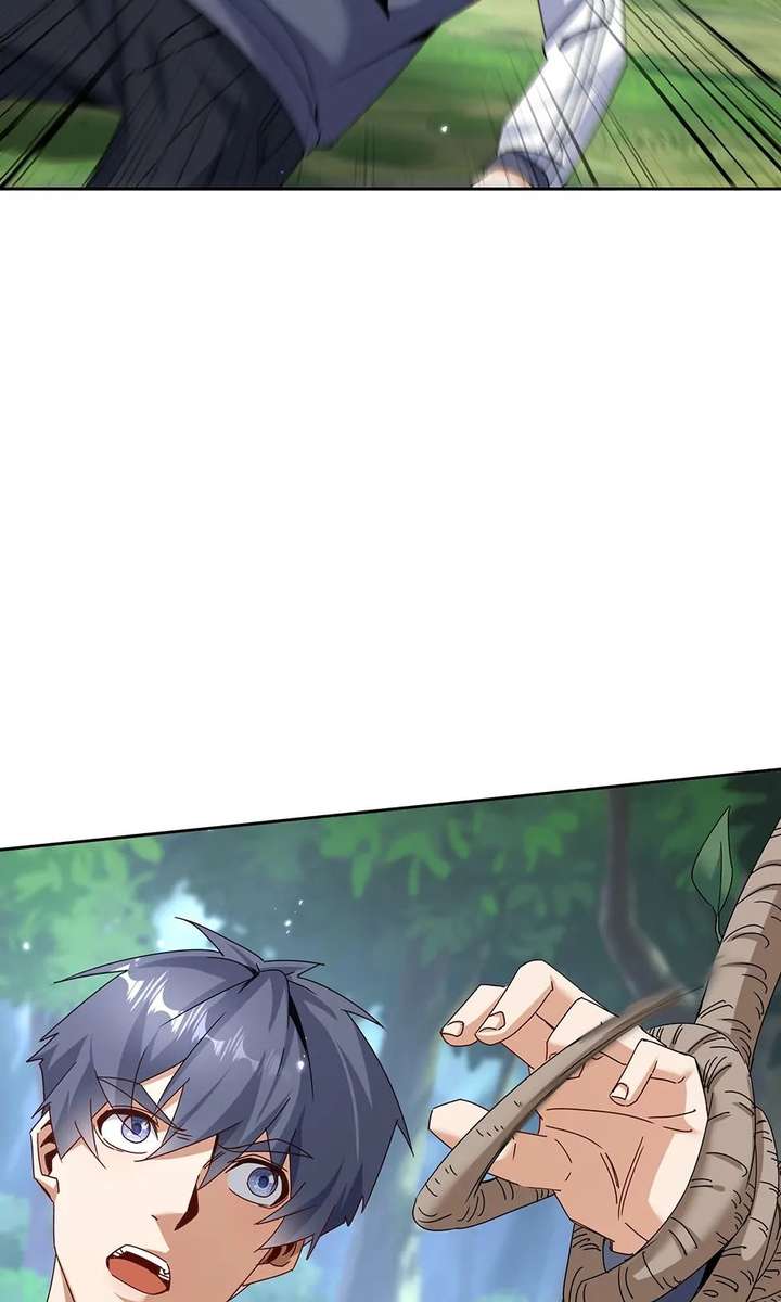 Aiming for Maximal Level in a Post-Apocalyptic World Chapter 42 - Page 50