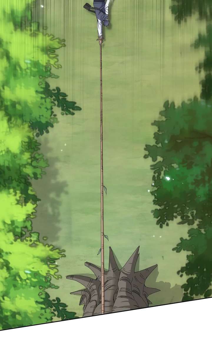 Aiming for Maximal Level in a Post-Apocalyptic World Chapter 42 - Page 52