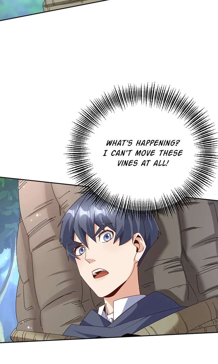 Aiming for Maximal Level in a Post-Apocalyptic World Chapter 42 - Page 54