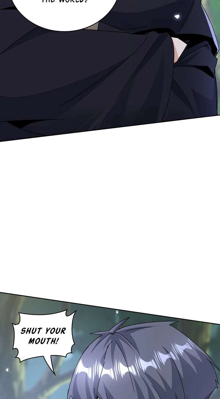 Aiming for Maximal Level in a Post-Apocalyptic World Chapter 42 - Page 58