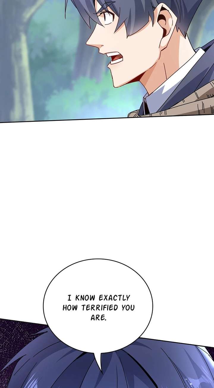 Aiming for Maximal Level in a Post-Apocalyptic World Chapter 42 - Page 59